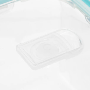 Boîte de conservation verre "Clipeat" 1,73L