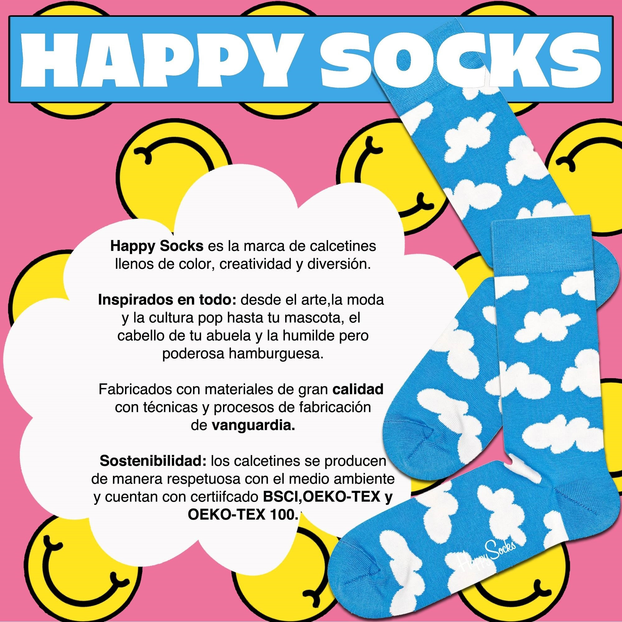 Calcetines lite hot cup