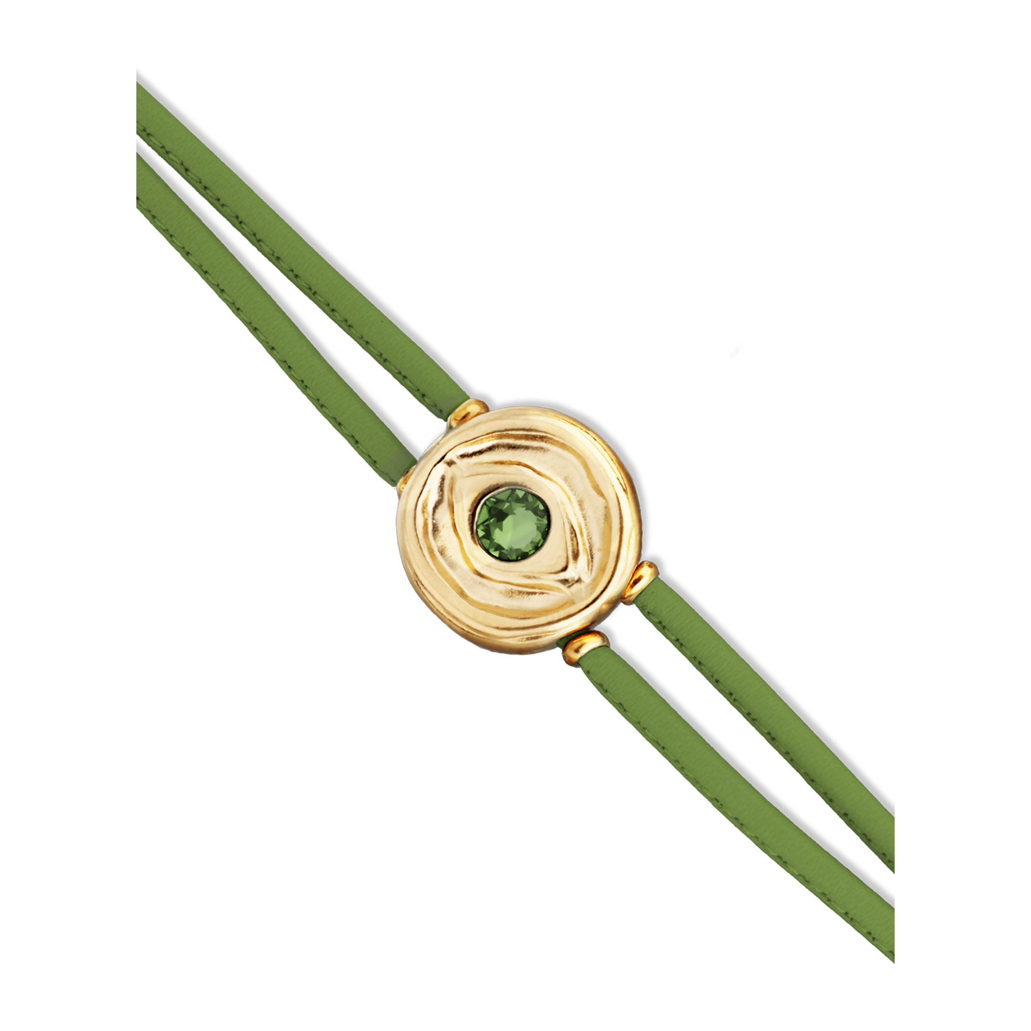 Pulsera SER INTUITIVA  M