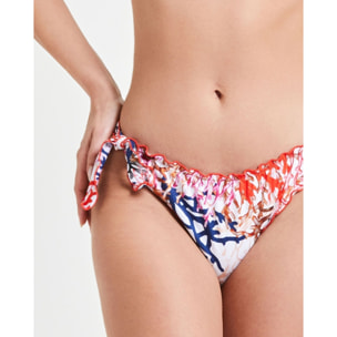 BRASILIANA SAMOTRACIA