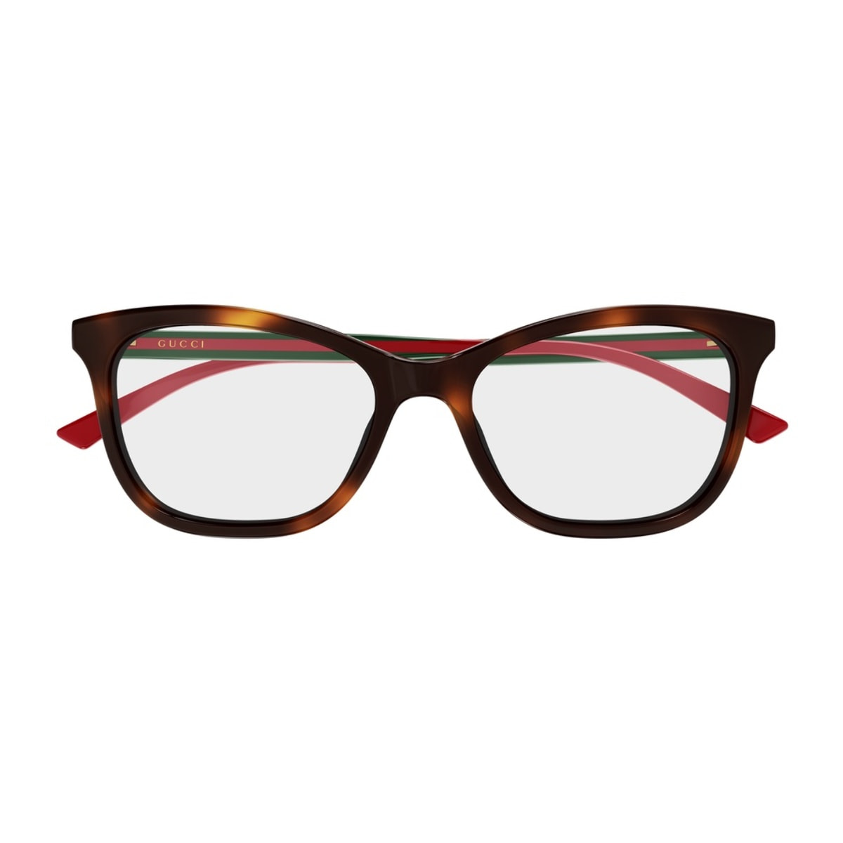 Gafas de Vista Gucci GG2117O-002 de Acetato Mujer 54 mm
