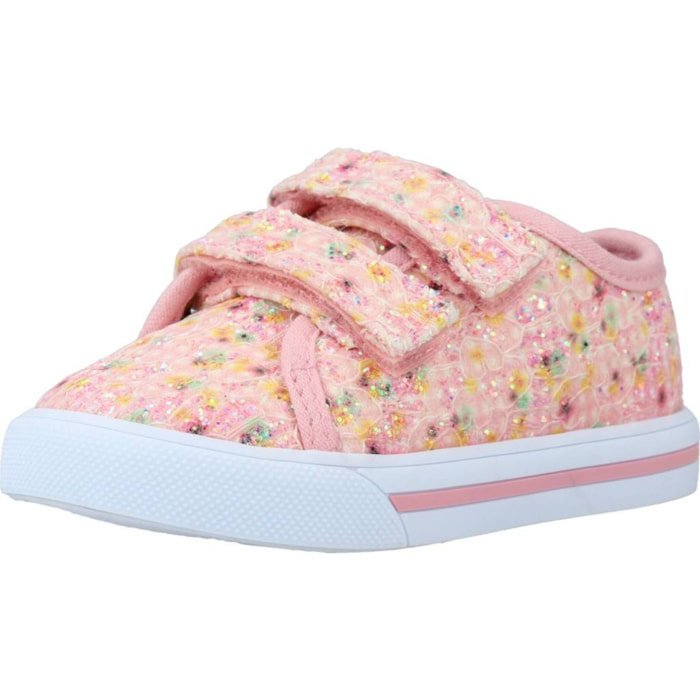 Zapatillas Niño de la marca CHICCO  modelo GABBIANO Floral