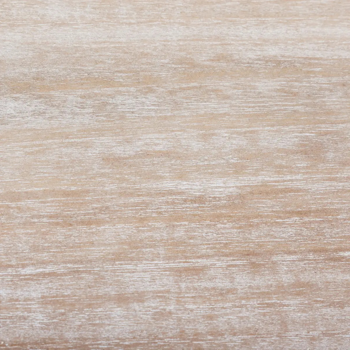 Table de chevet "Chrysa" blanc H65,5cm