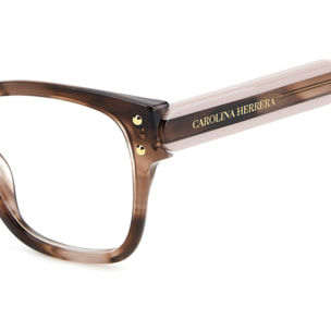 Gafas de Sol Carolina Herrera HER 0221/G/S 3H2 de Acetato Mujer 50 mm