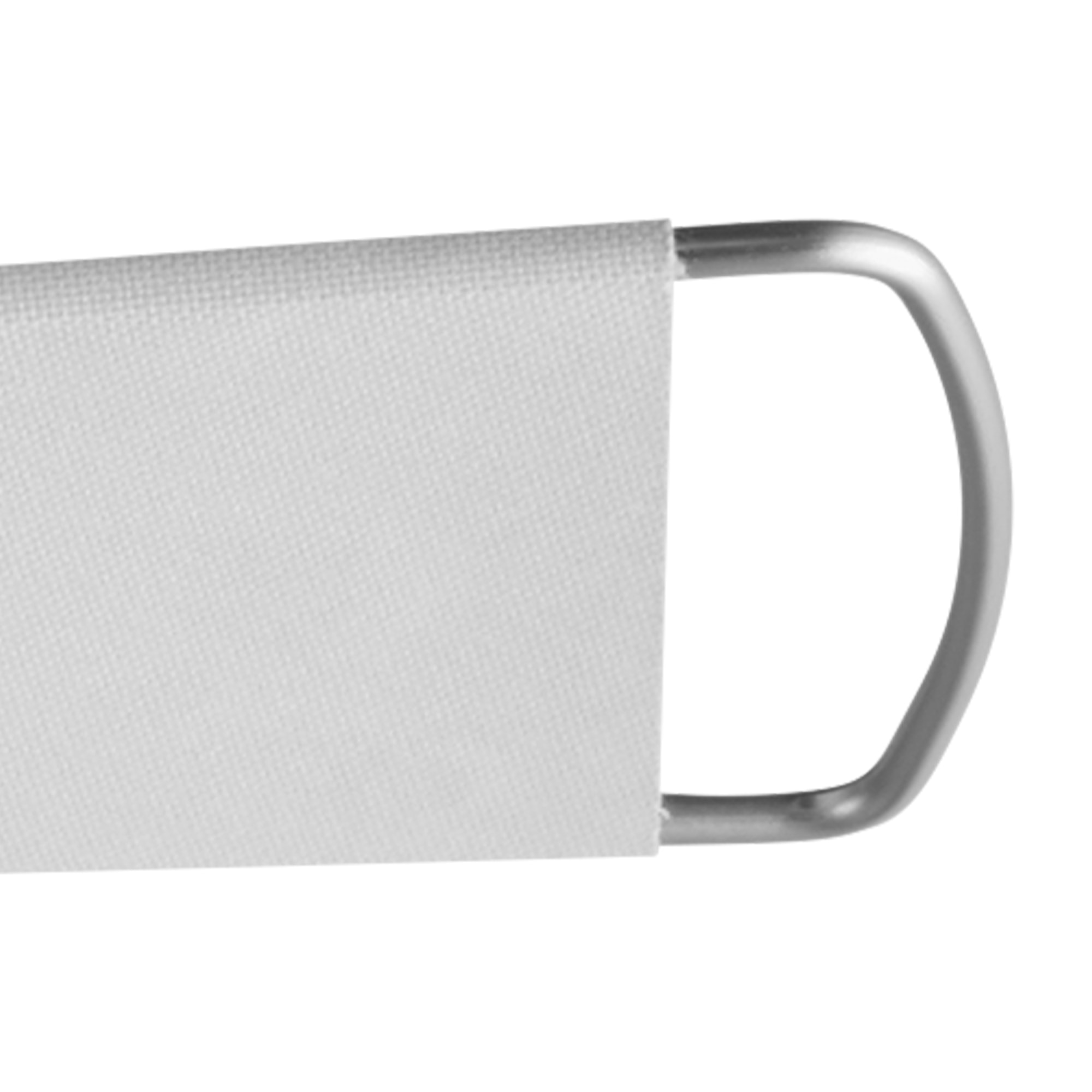 Forlight Ventilador Calima LED 15.9W 3000K Níquel satinado Blanco 551lm