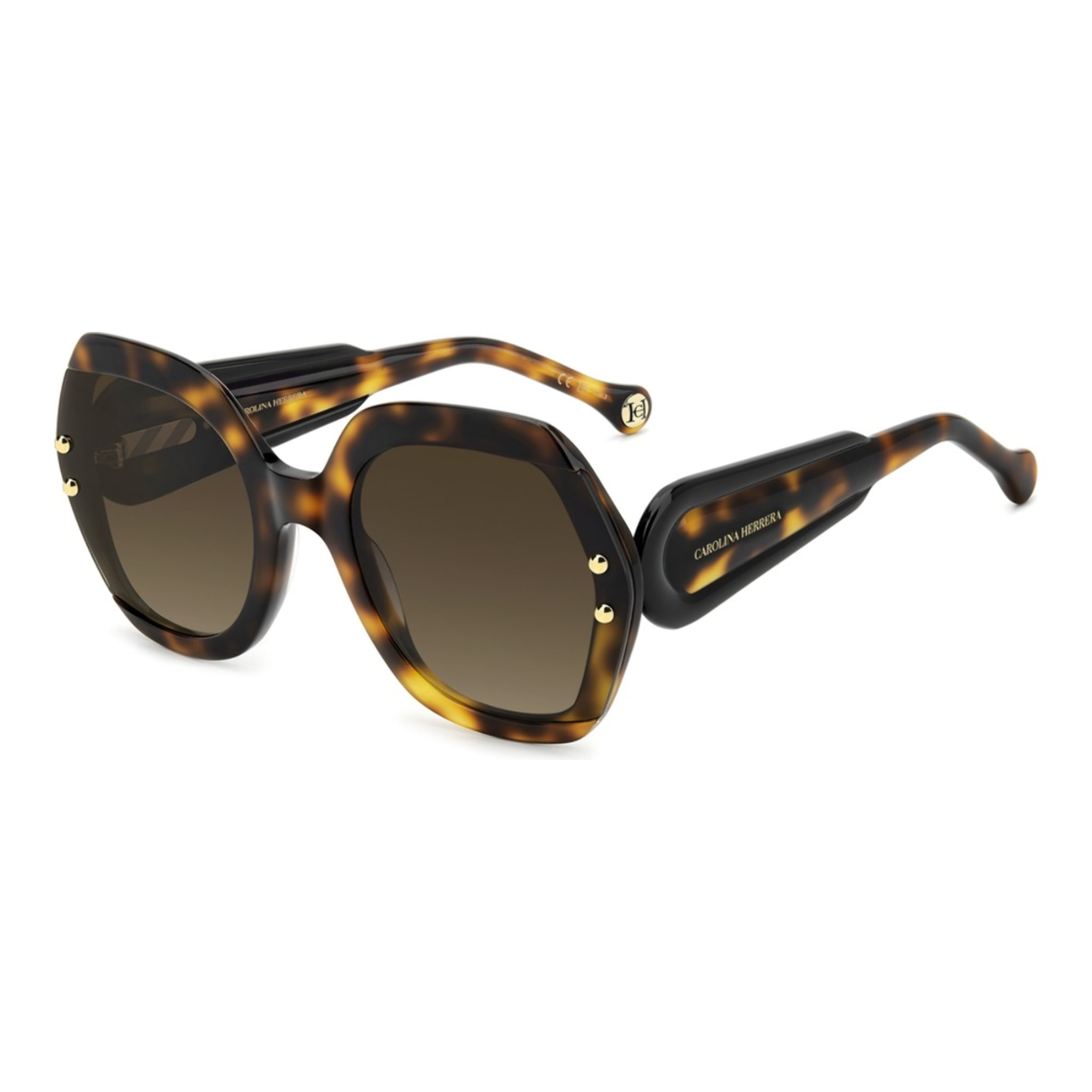 Gafas de Sol Carolina Herrera HER 0314/G/S 086 de Acetato Mujer 61 mm
