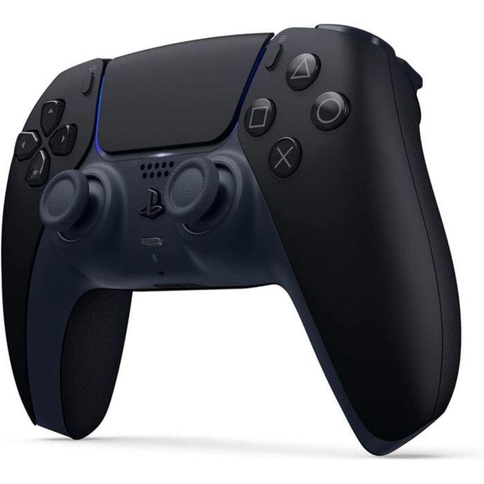 Manette SONY DualSense Noire PS5 et PC