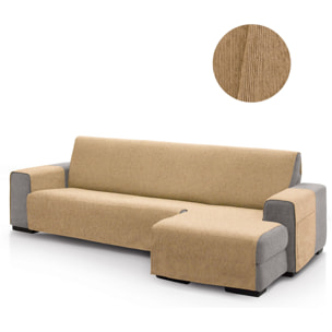 Cubre Sofá Chaise Longue Derecha modelo PRISCILA
