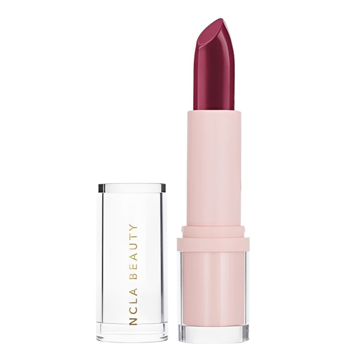 Rouge à Lèvres  - Fini Semi-Matte