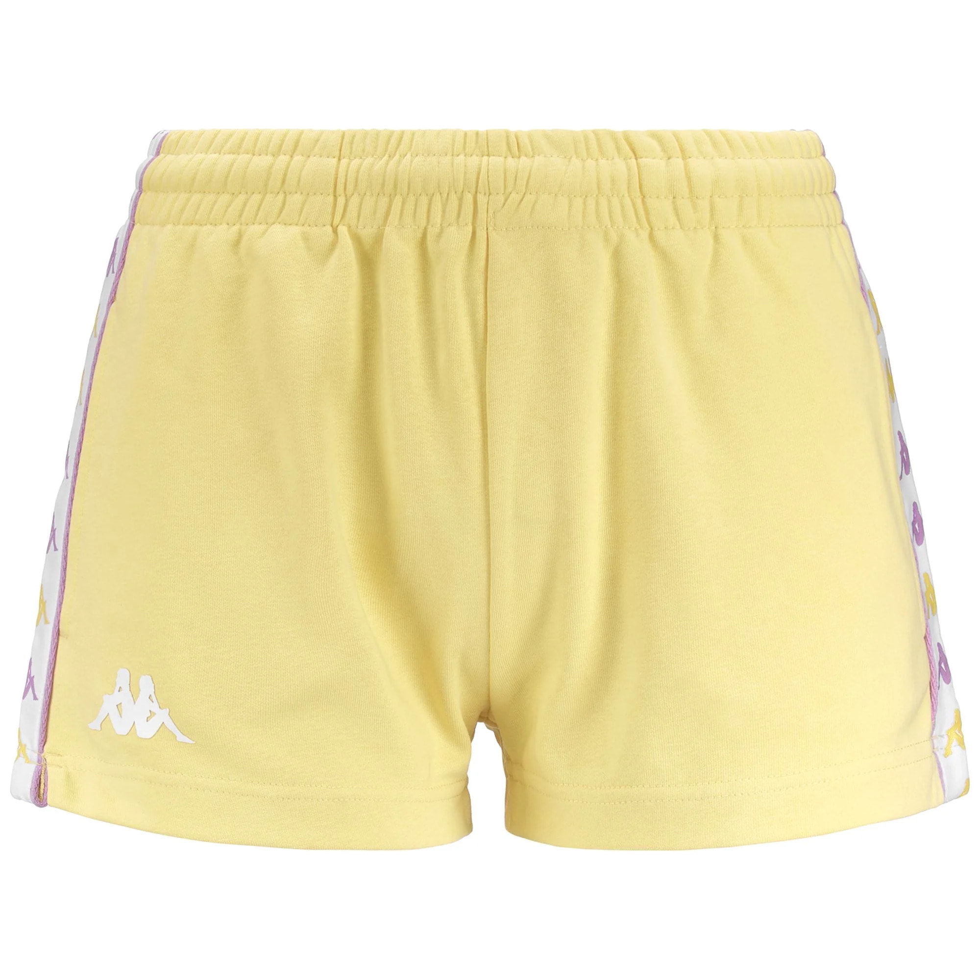 bermudas/ pantalones cortos Kappa Mujer 222 BANDA TREADYI