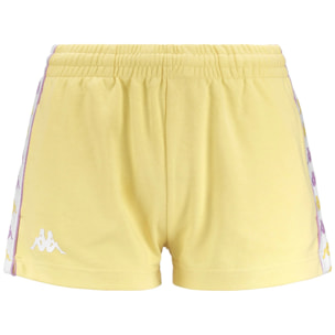 bermudas/ pantalones cortos Kappa Mujer 222 BANDA TREADYI