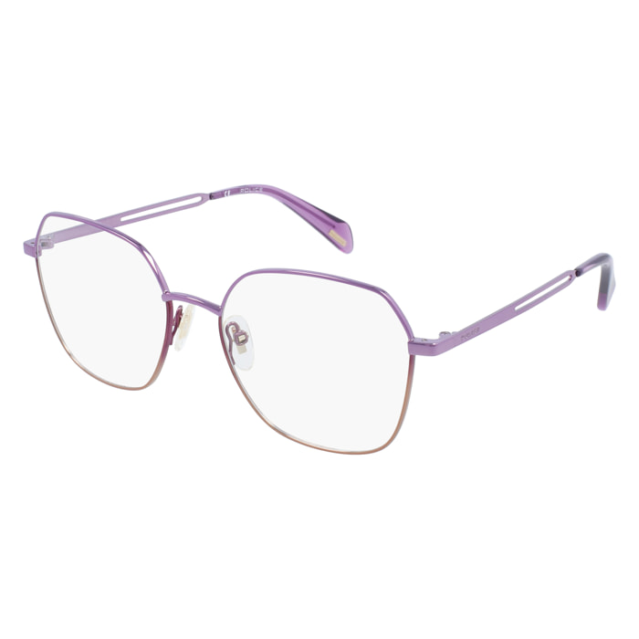 Montura de gafas Police Mujer VPLA92-540VBP