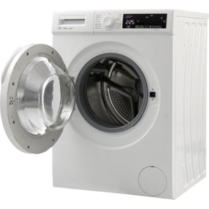 Lave linge hublot ESSENTIELB ELF1014-3b