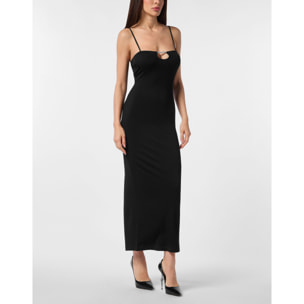 PHILIPP PLEIN Long Dress