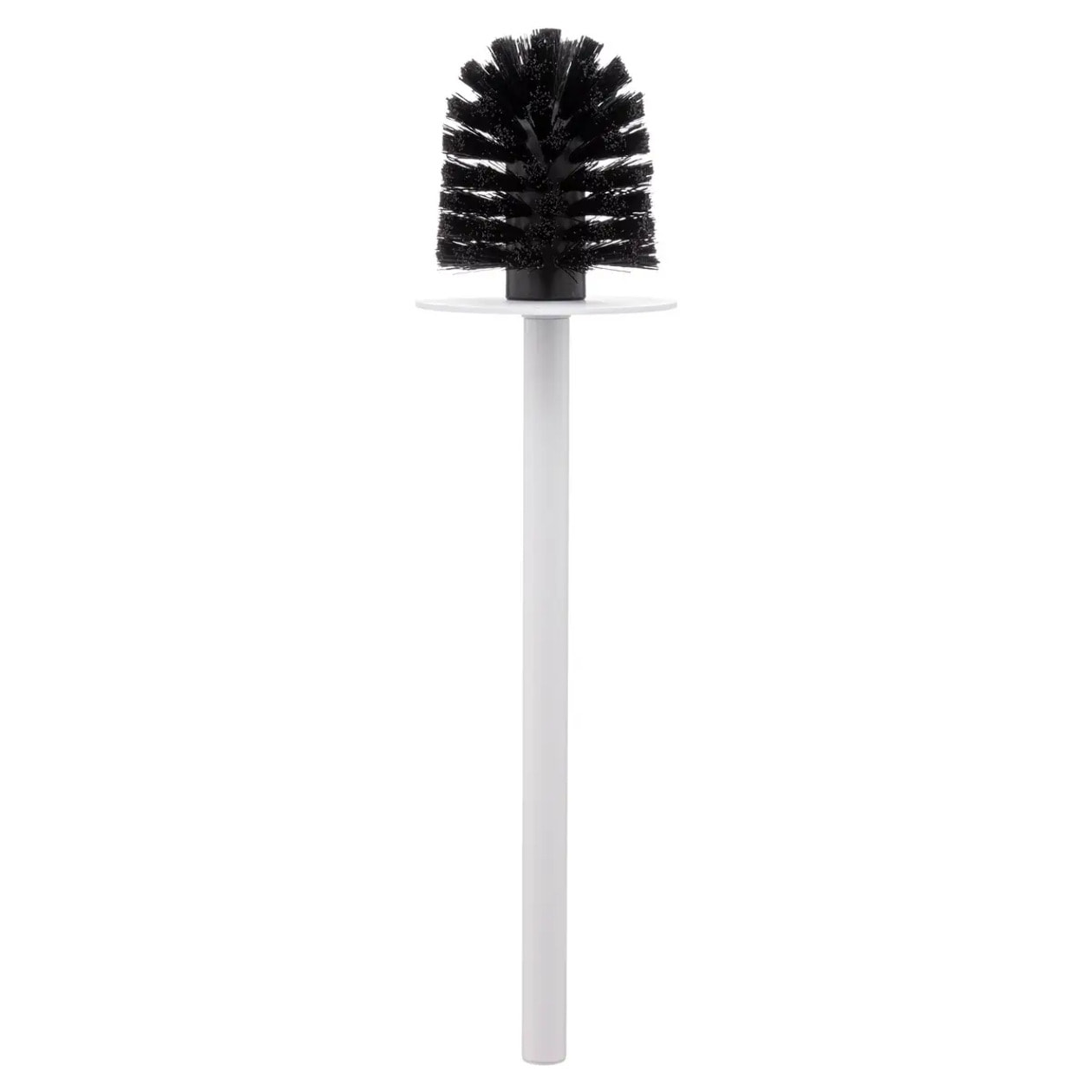 Brosse WC "Modern Color" blanc