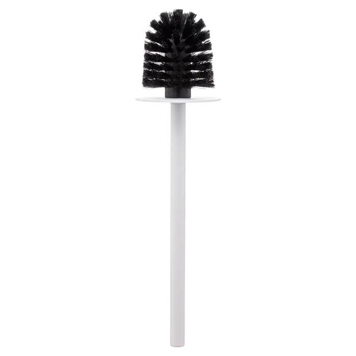 Brosse WC "Modern Color" blanc