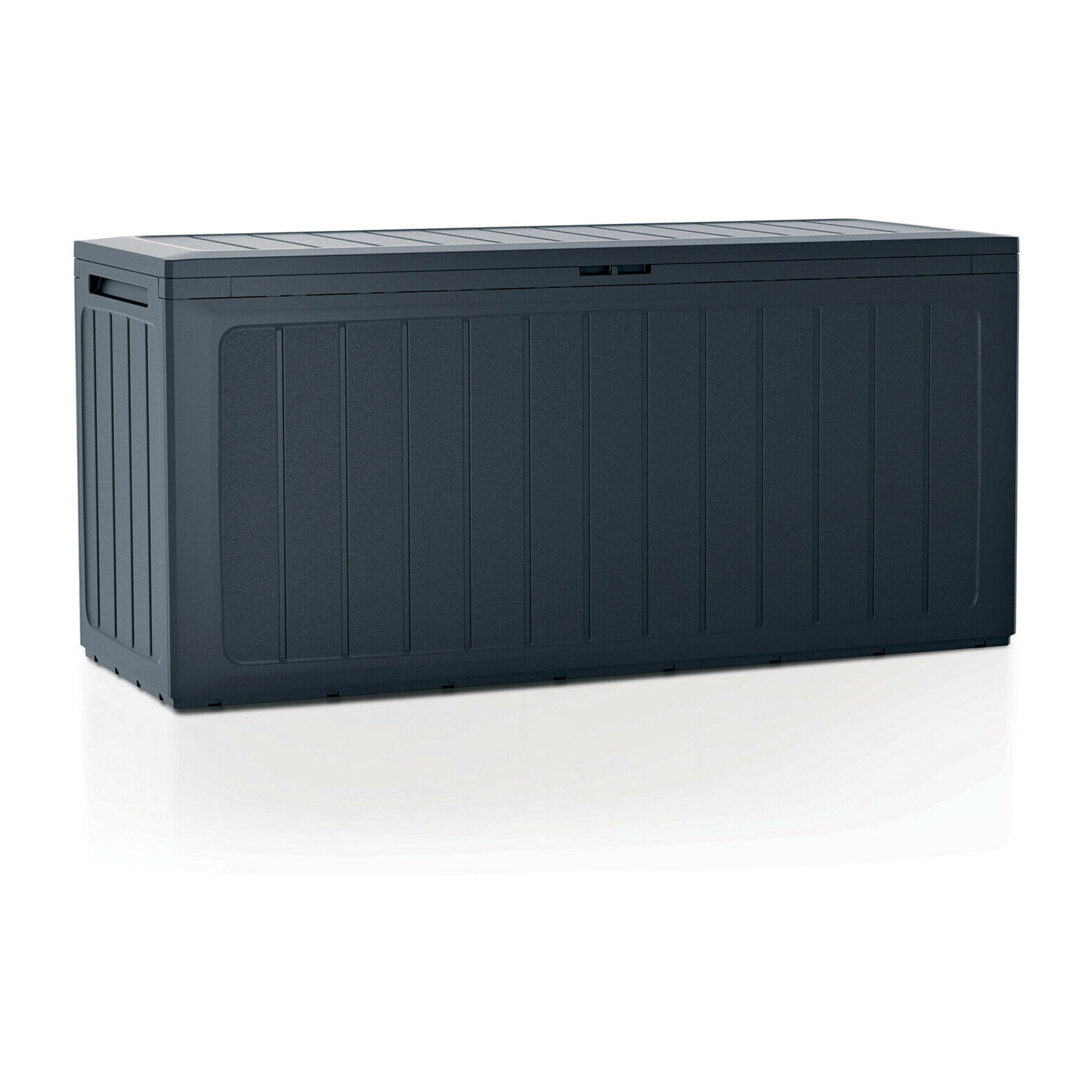 Baul de jardin Prosperplast Boardebox  en color antracita