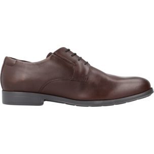 DERBIES - OXFORD GEOX U HILSTONE