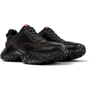 CAMPER Pelotas Mars - Sneakers Uomo Nero