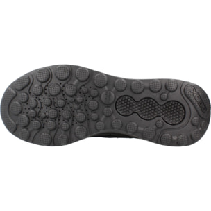 Botines Hombre de la marca GEOX  modelo U SPHERICA ACTIF X1 NEGRO