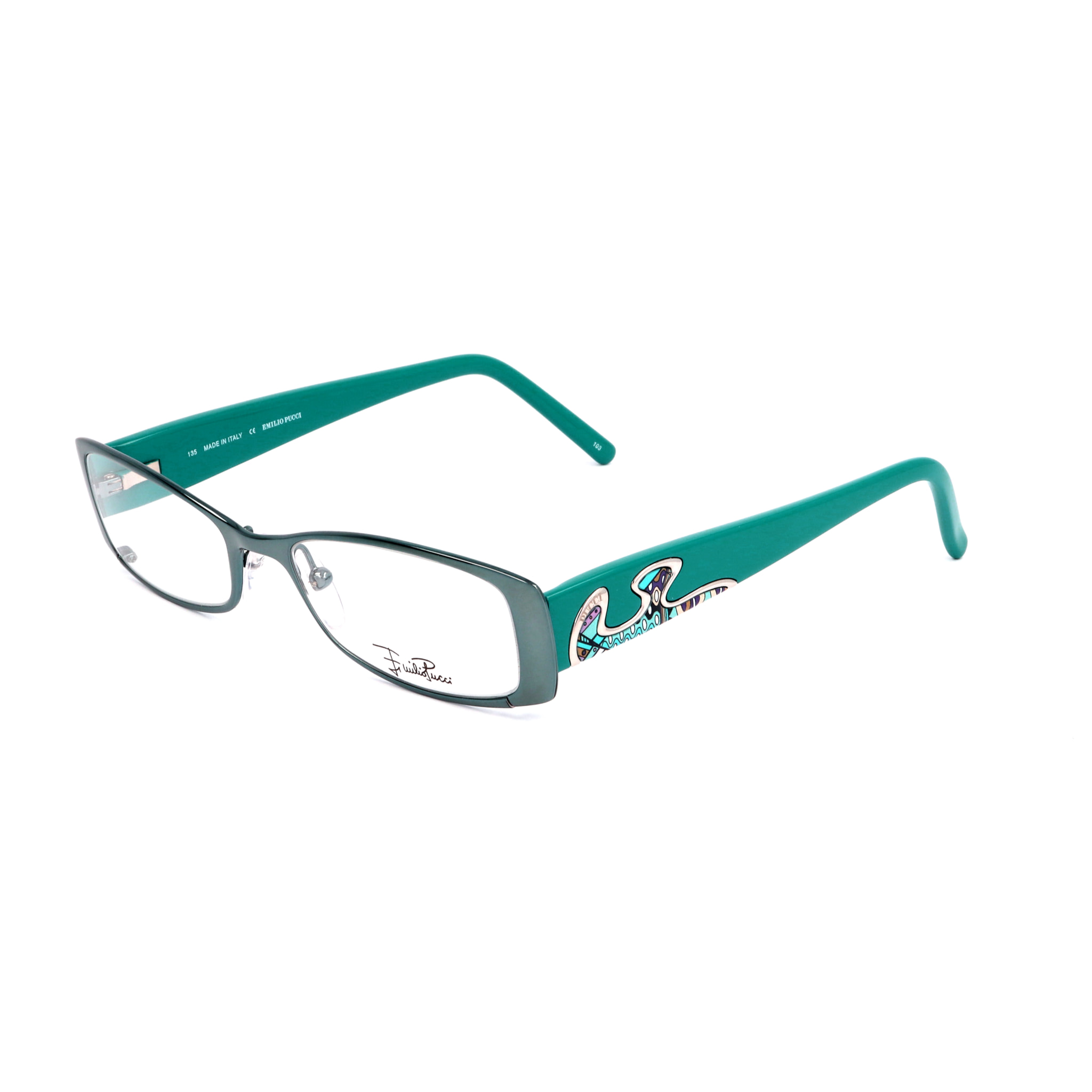 Montura de gafas Pucci Mujer EP2131-444-50