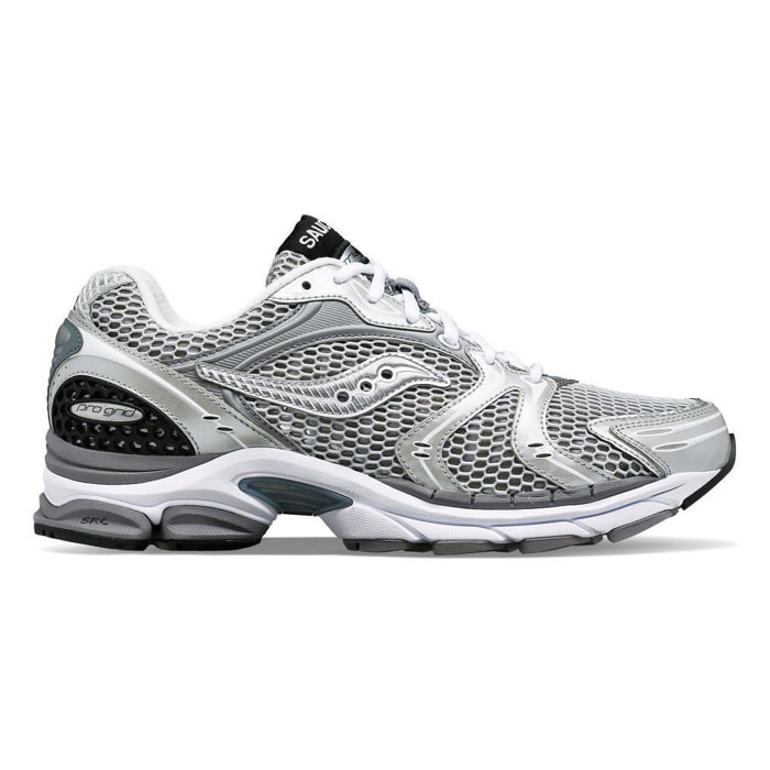 Sneakers Progrid Triumph 4 - gris et argent