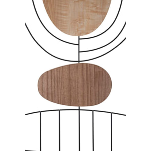 PANNELLO DA MURO ASTROY -A- CM 60X2X80