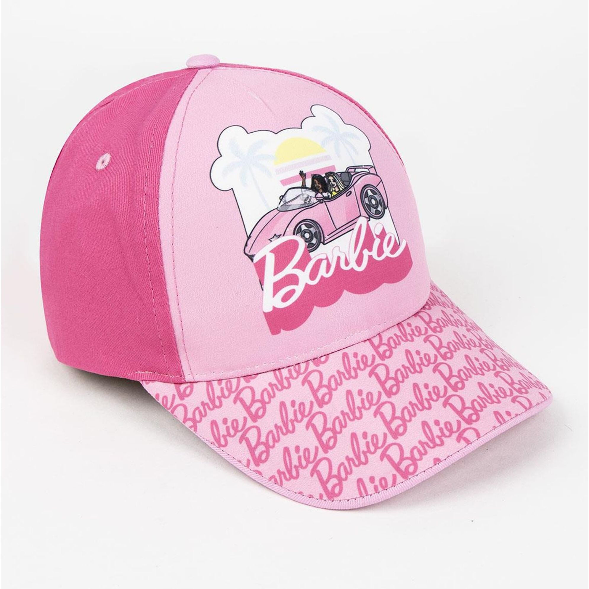 Gorra Barbie