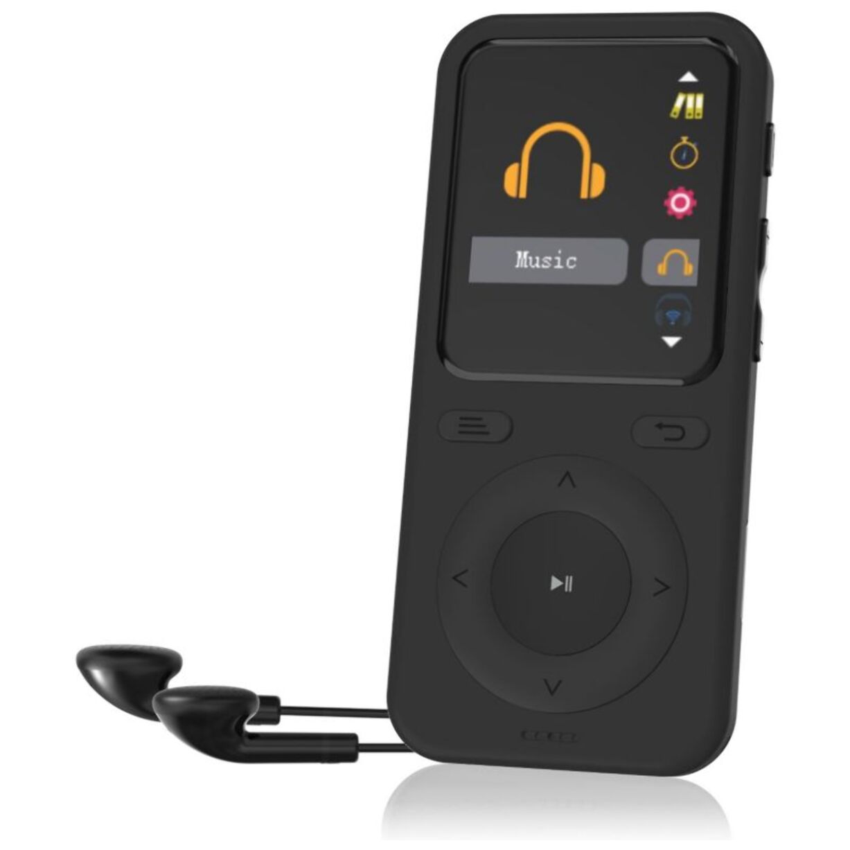 Lecteur MP4 LISTO MP4-039