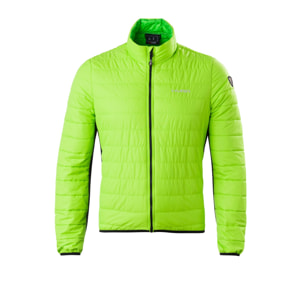 HYRA PARK CITY MAN PADDED JACKET STRETCH