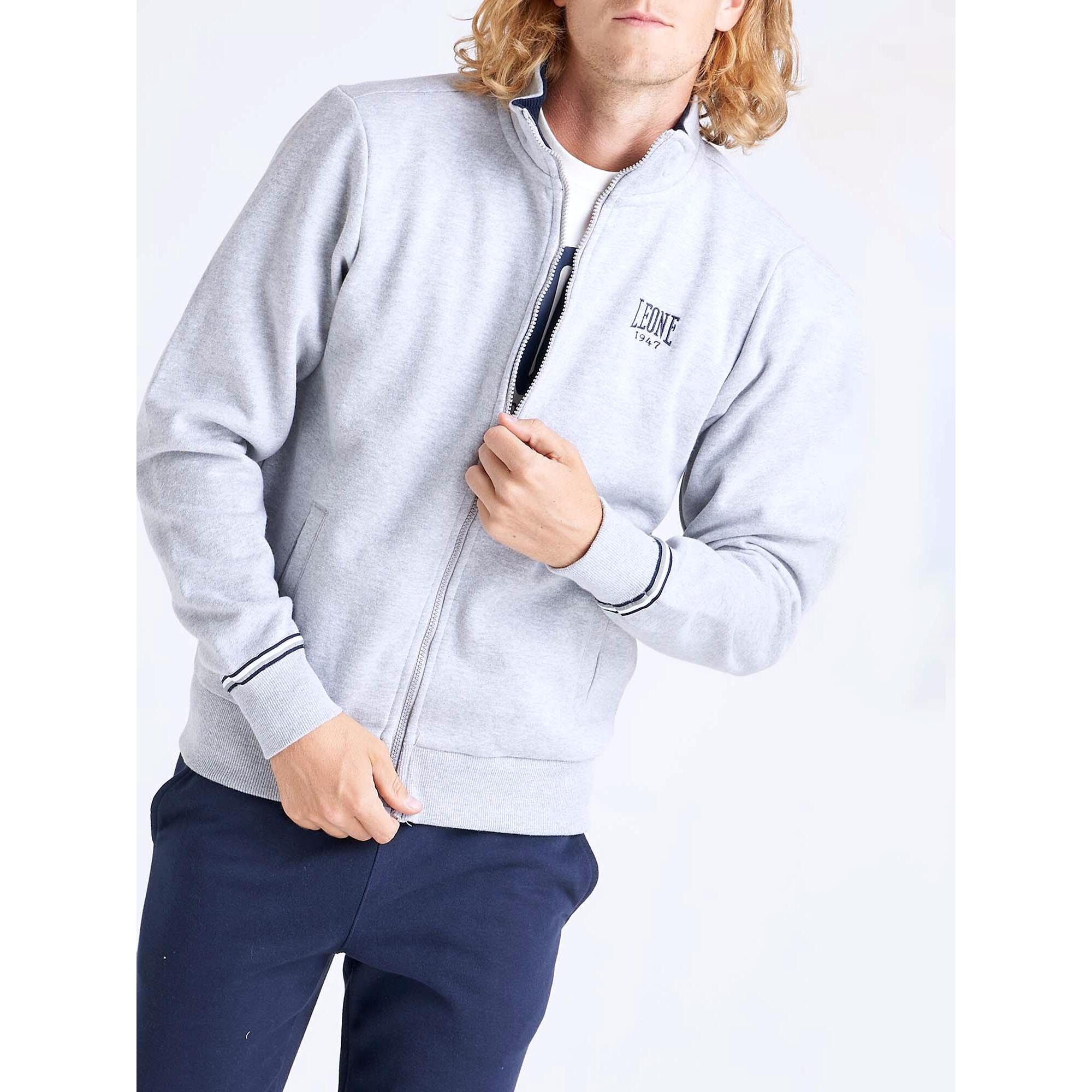 Tute da uomo College Ash