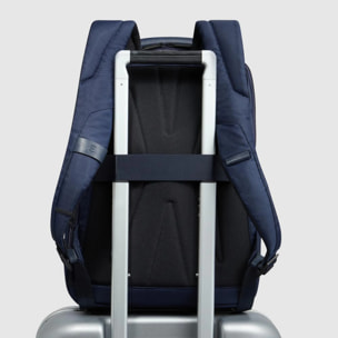 Piquadro Zaino da viaggio porta pc e iPad® con protezioni antiurto e RFID