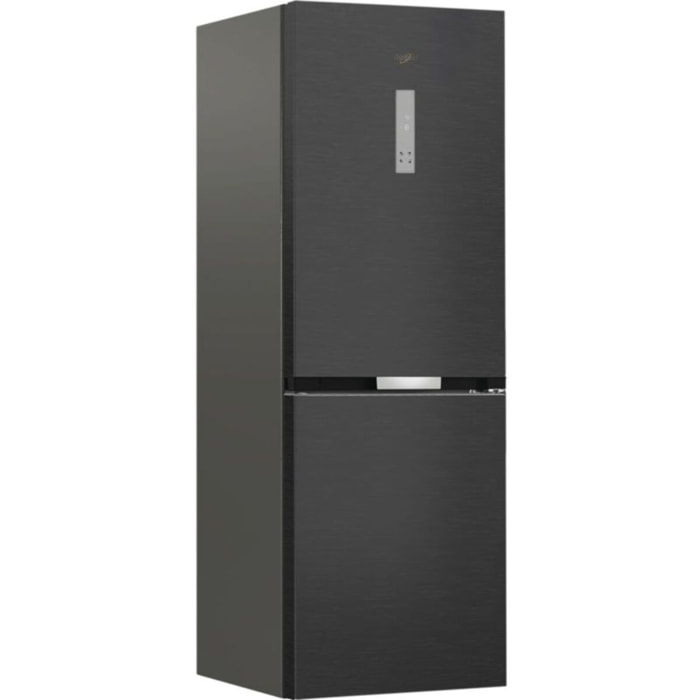 Réfrigérateur combiné WHIRLPOOL WHK26363XBR5E