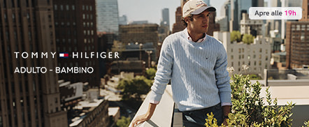 Tommy Hilfiger