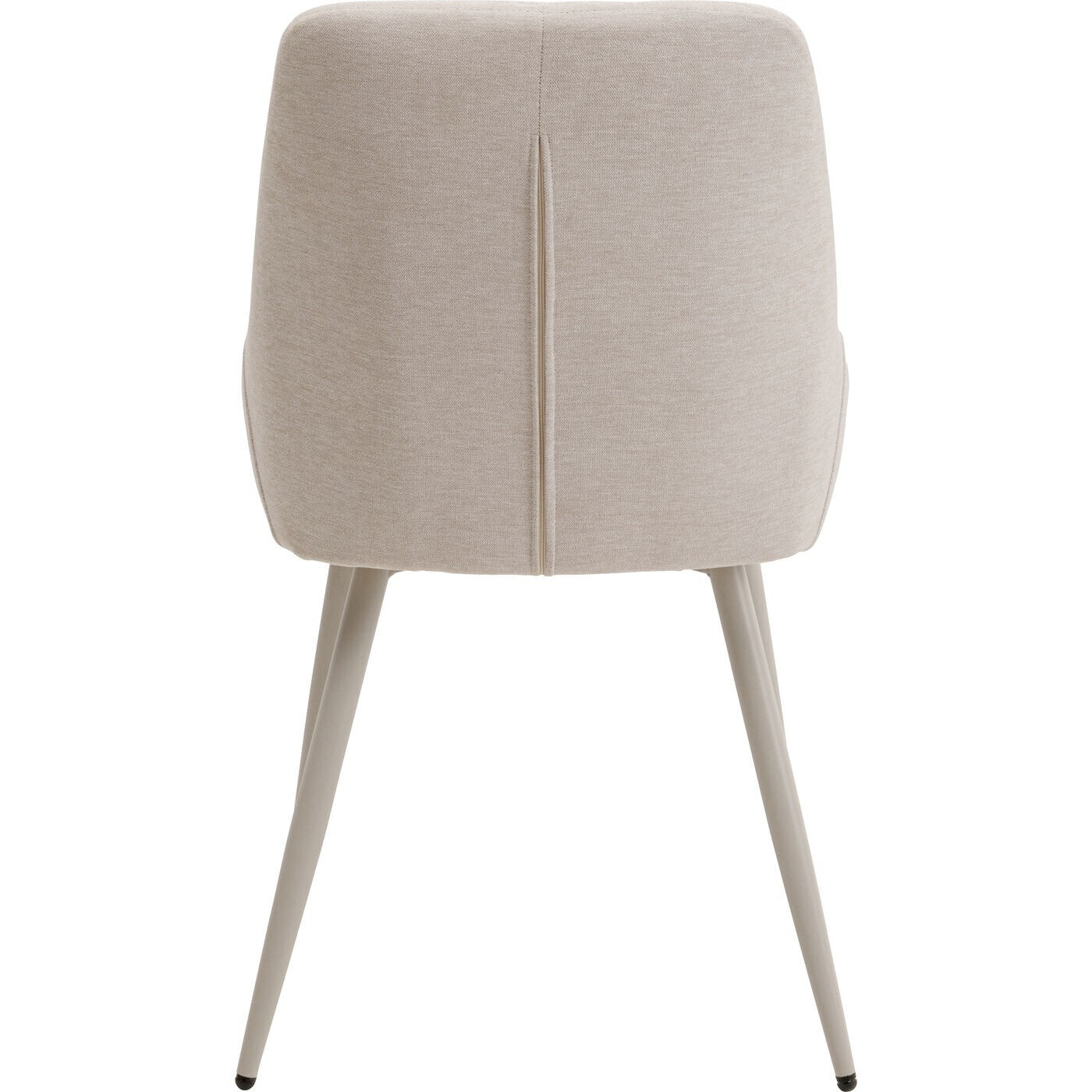 Chaise Ruby beige Kare Design