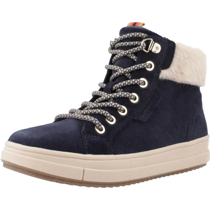 SNEAKERS GEOX J REBECCA GIRL WPF