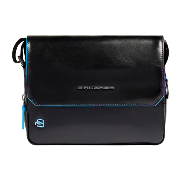 Piquadro Tracolla uomo personalizzabile