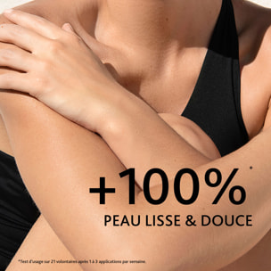 Eau Cellulaire - Gommage Doux exfoliant corps 200 ml