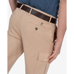 PANTALON CARGO