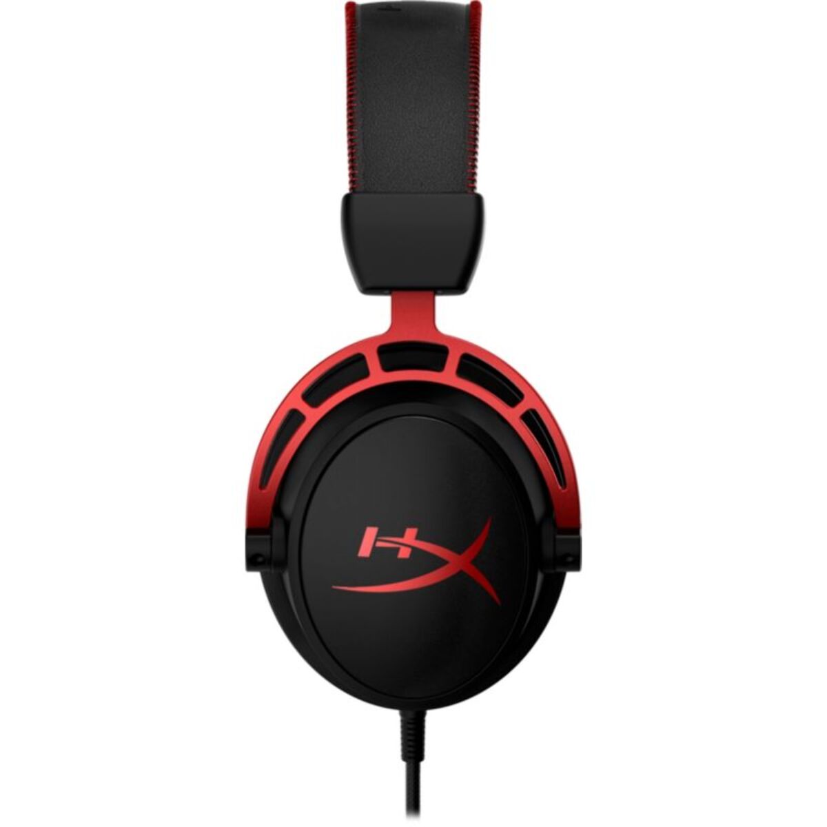 Casque gamer HYPERX Cloud Alpha