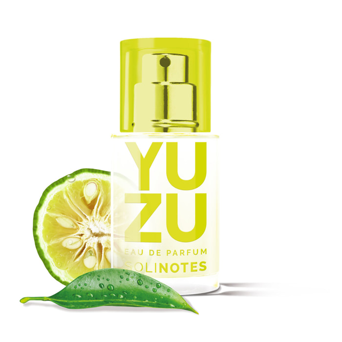 Yuzu - Eau de parfum