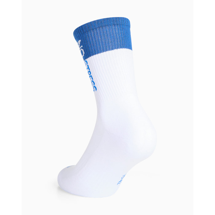 Calza tennis unisex No stress bicolor