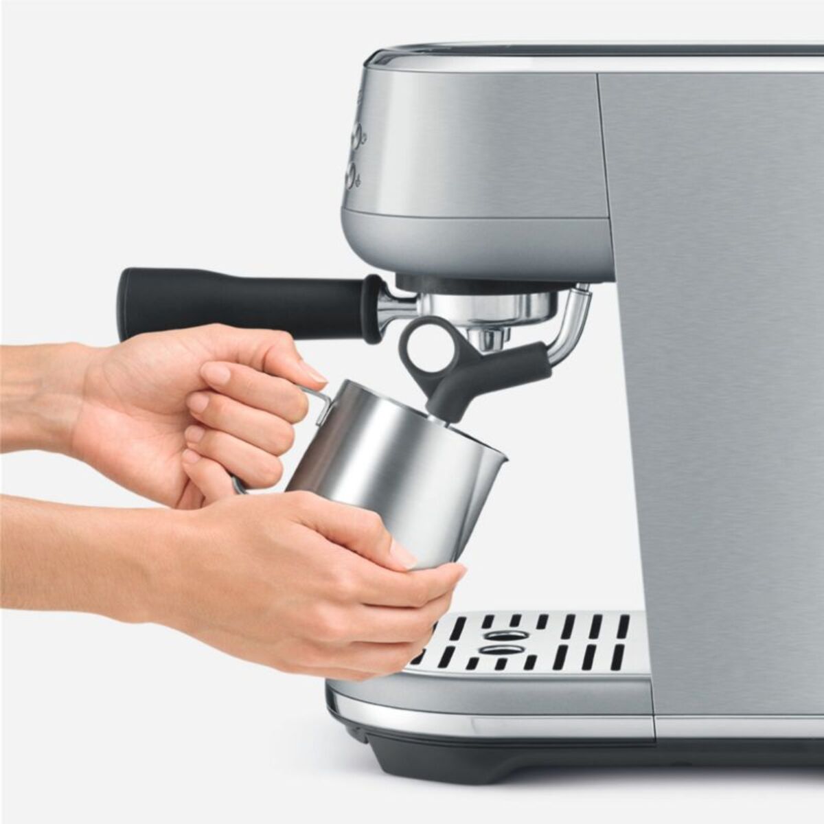 Machine à expresso SAGE APPLIANCES Bambino