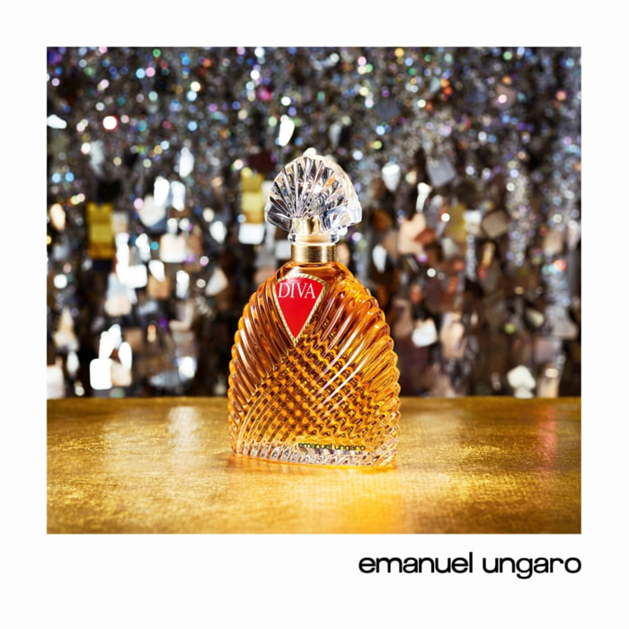 Diva  - Eau de Parfum