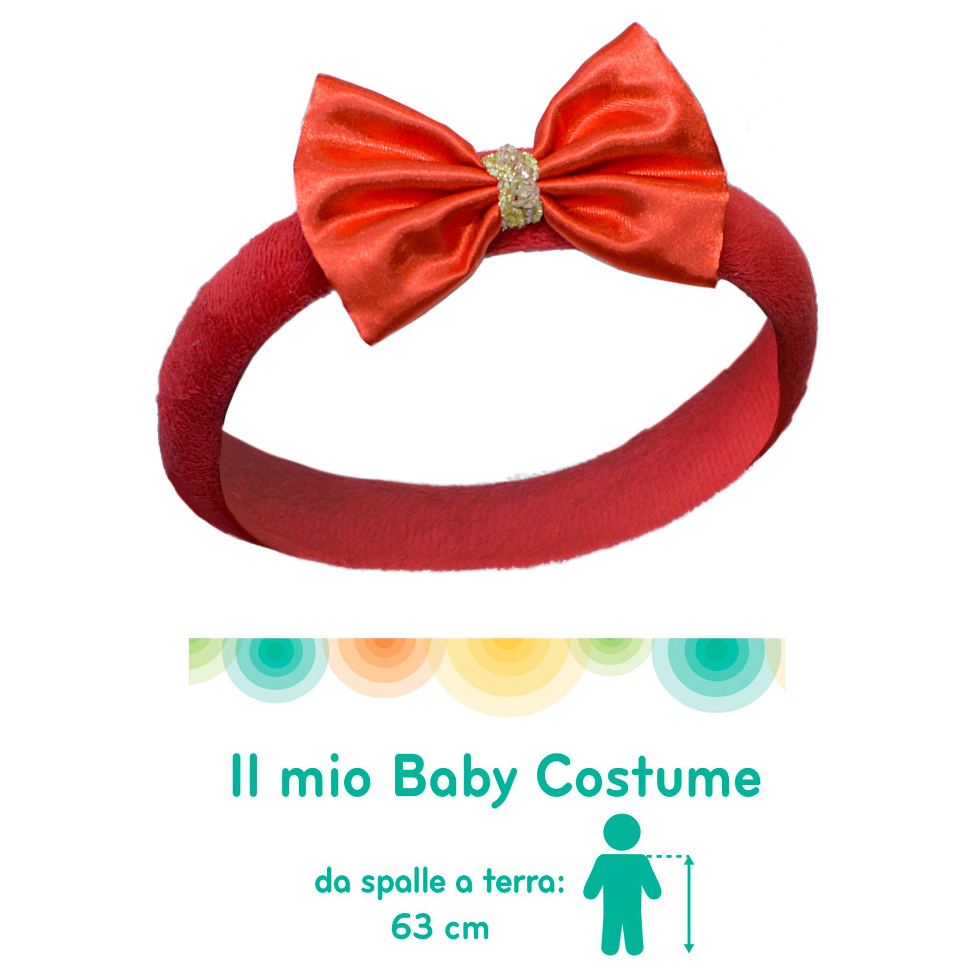 Baby Biancaneve Costume Fagottino Principessa Disney