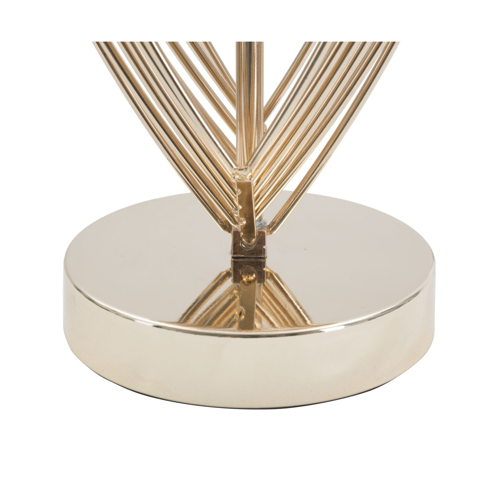 LAMPADA DA TAVOLO MAXT CM Ø 24X44