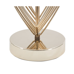 LAMPADA DA TAVOLO MAXT CM Ø 24X44