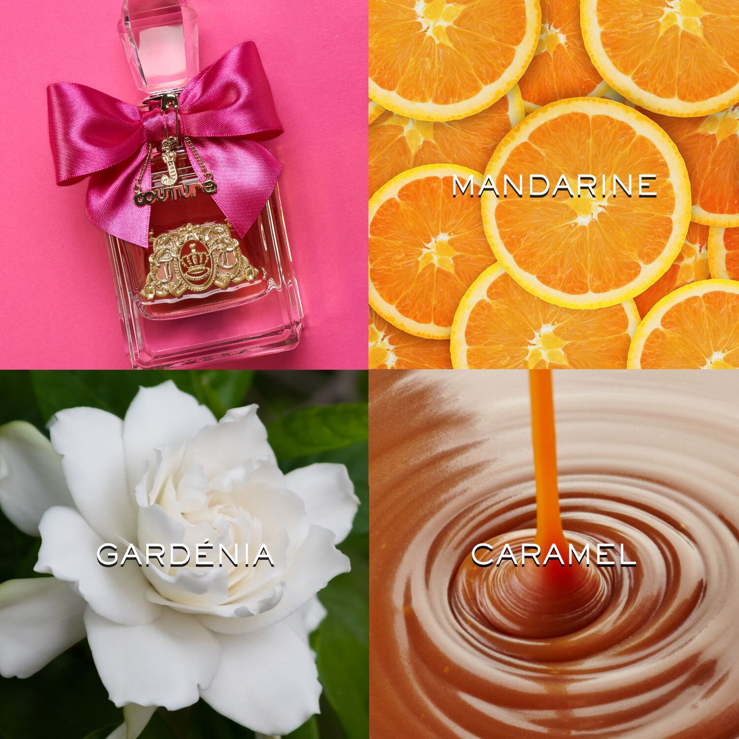 Viva La Juicy  - Eau de Parfum