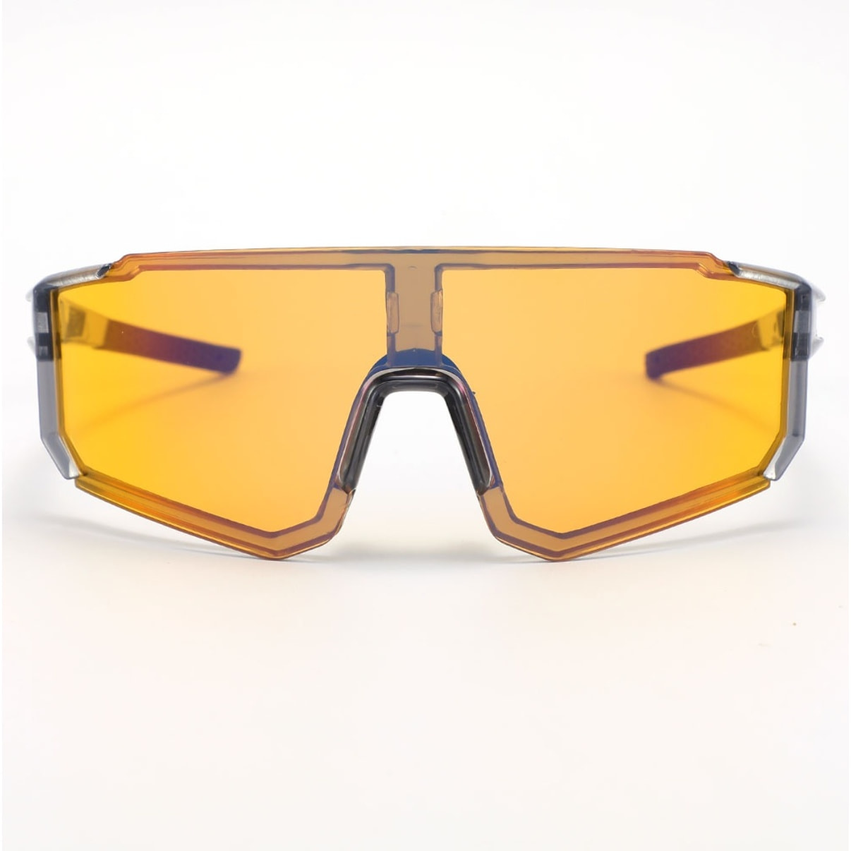 Gafas de Sol Fluor 1060-C9 de Tr90 Unisex 68 mm
