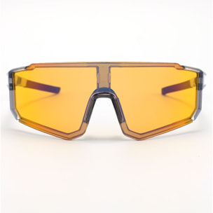 Gafas de Sol Fluor 1060-C9 de Tr90 Unisex 68 mm